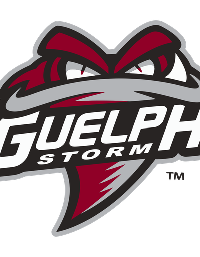 Kitchener Rangers at Guelph Storm