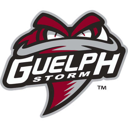 Guelph Storm logo