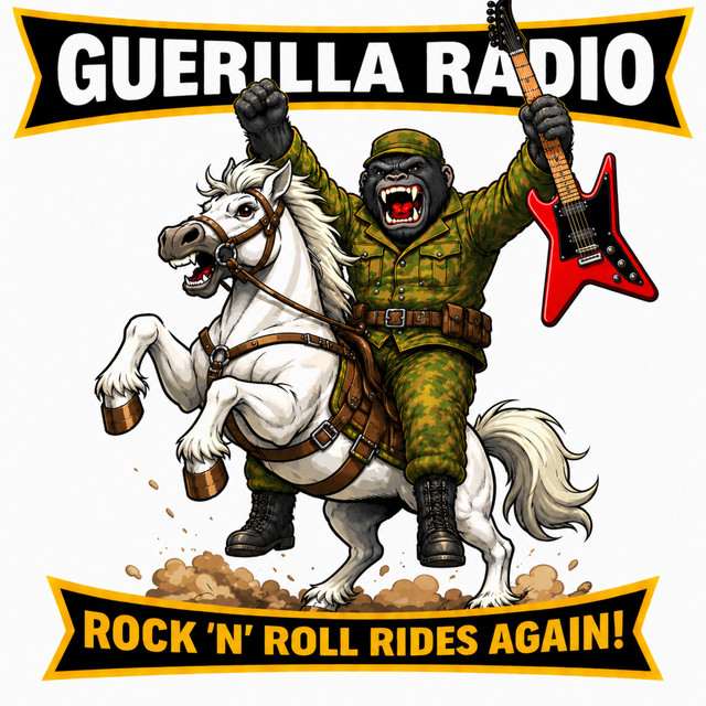 Sabotage and Guerrilla Radio - Tributes at Ophelias Electric Soapbox on Oct 17, 2026