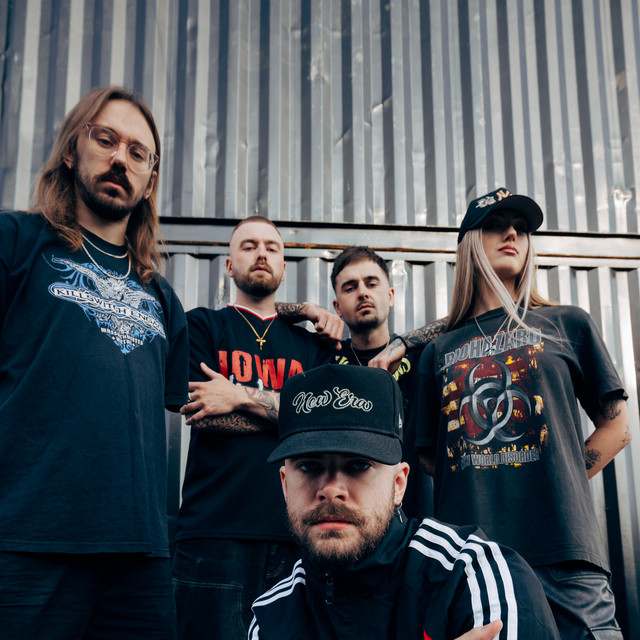 Guilt Trip: Rock artist