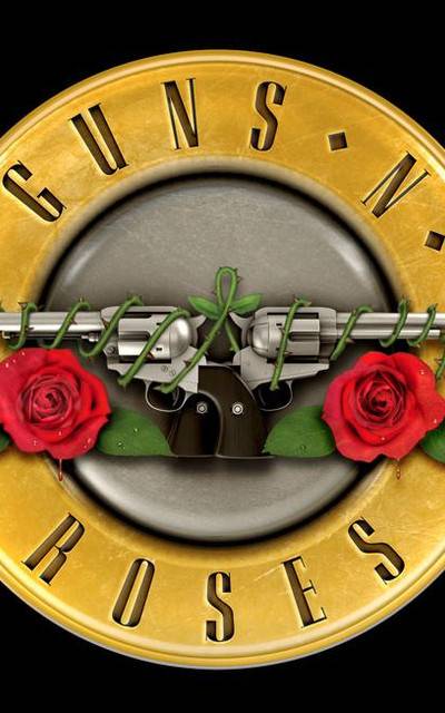 Guns N' Roses
