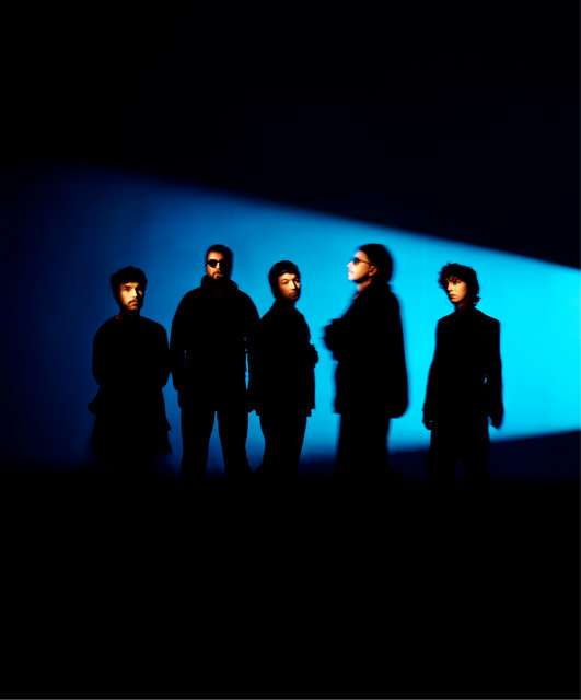 Gurriers at Spirit Hall on Sep 17, 2026