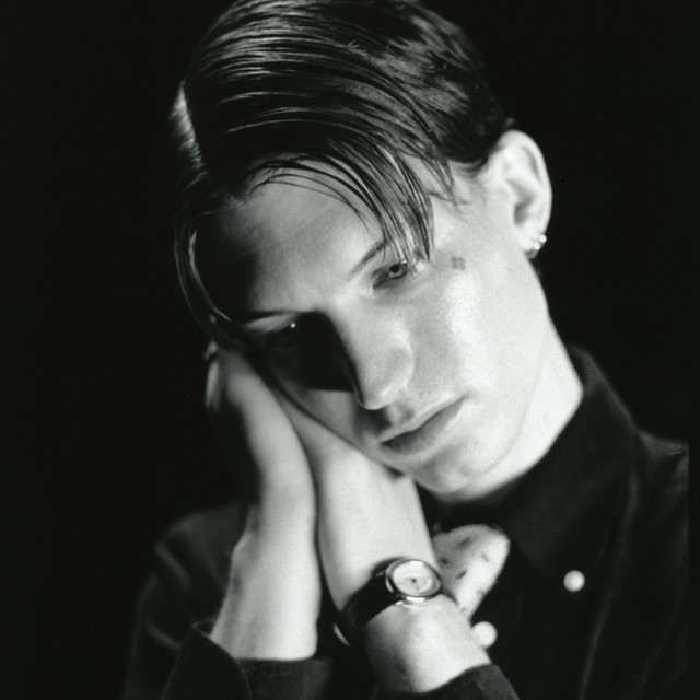 Gus Dapperton at Mercury Lounge - NY on Nov 5, 2026