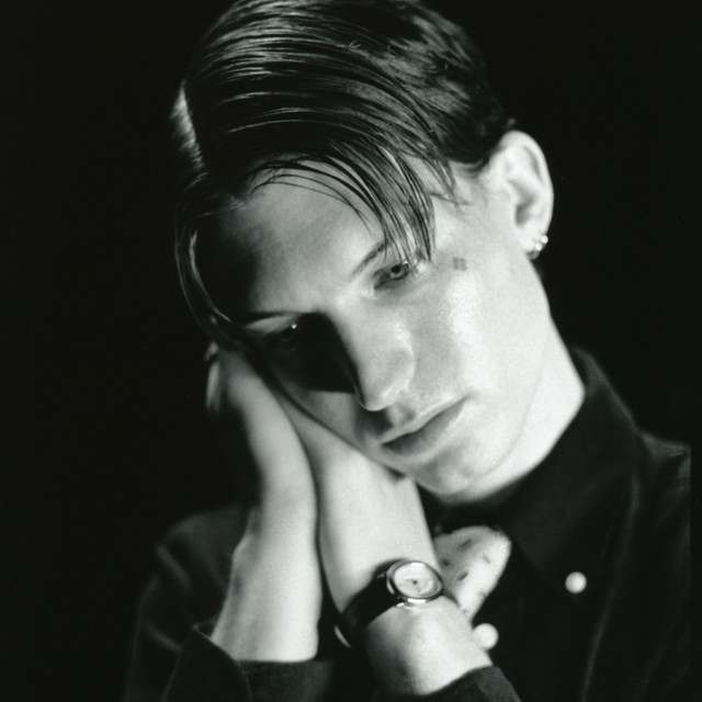 Gus Dapperton: Pop artist