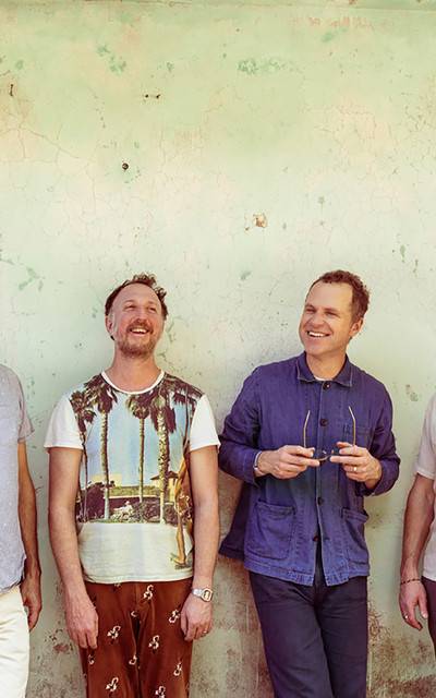 Guster