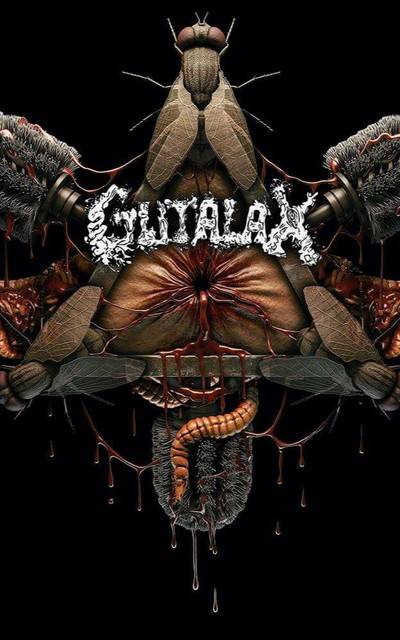 Gutalax