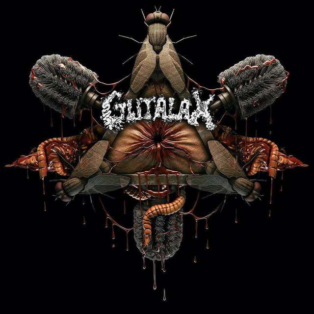 Gutalax: Hard Rock artist
