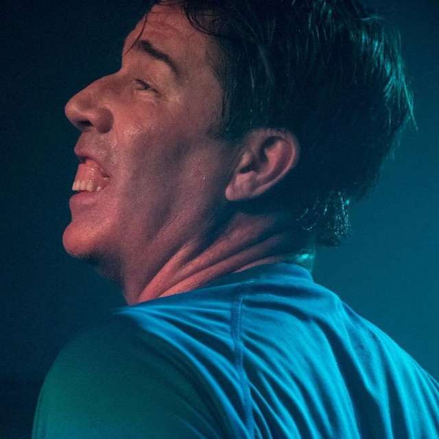 Guttermouth at HQ Denver on Jan 30, 2027
