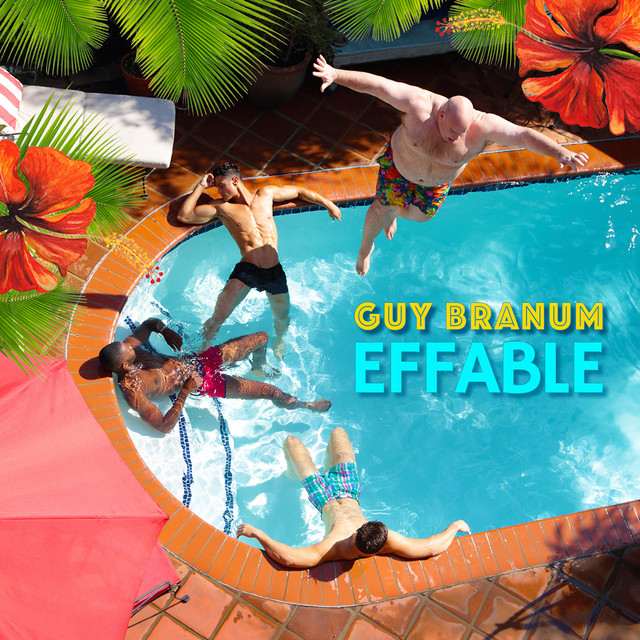 Guy Branum at Dead Crow Comedy Room on Oct 23, 2026