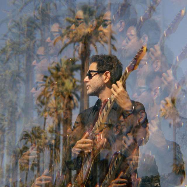 Guy Gerber at Little River Studios on Dec 2, 2026