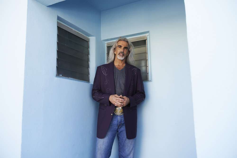 Guy Penrod at Liberty Showcase Theater on Sep 19, 2026