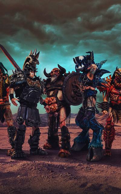 Gwar