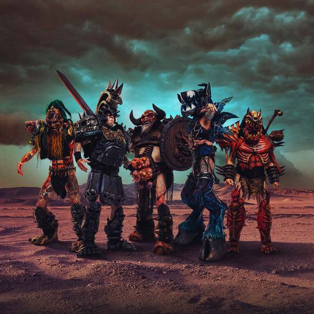 Gwar: Rock artist