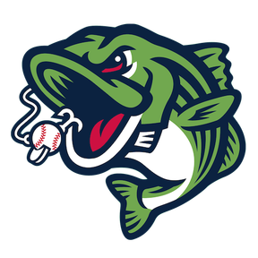 Gwinnett Stripers logo