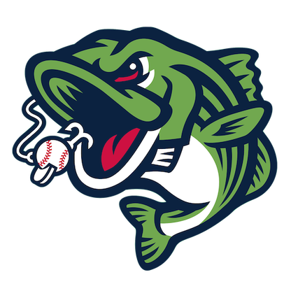 Gwinnett Stripers logo