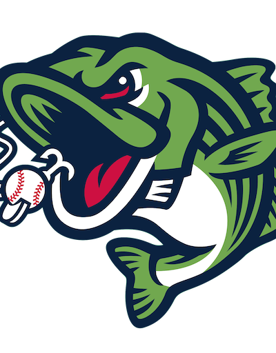 Indianapolis Indians at Gwinnett Stripers