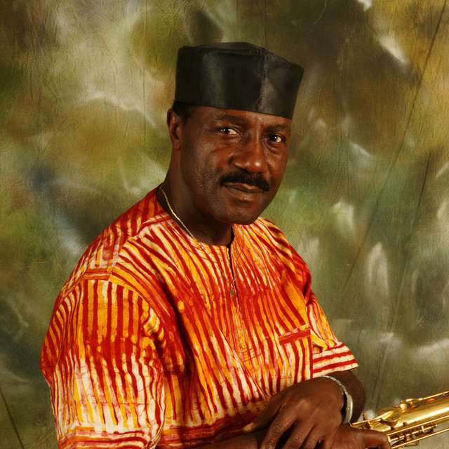 Gyedu-Blay Ambolley at Falcon Bowl and Event Hall on Oct 1, 2026
