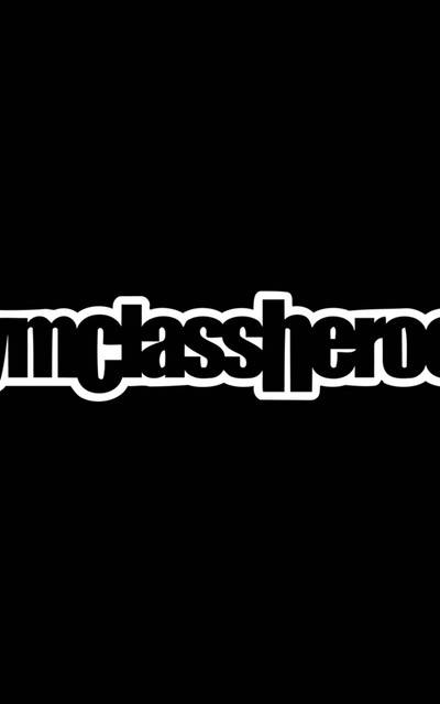 Gym Class Heroes and Lupe Fiasco