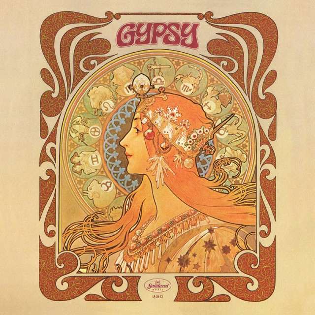 Gypsy at Imperial Theatre - Saint John on Nov 7, 2026