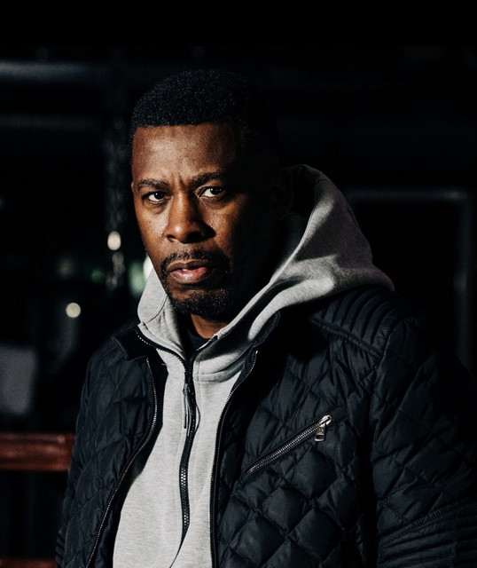 GZA at Sister Bar on Sep 27, 2026