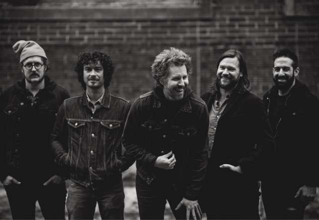 Ha Ha Tonka (21+ Event) at Fitzgeralds Berwyn on Nov 28, 2026
