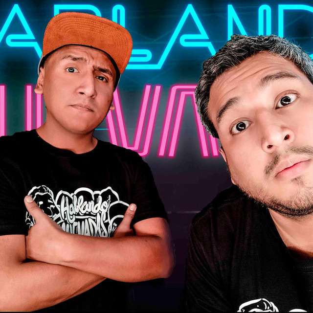 Hablando Huevadas at Hard Rock Live - Orlando on Oct 30, 2026