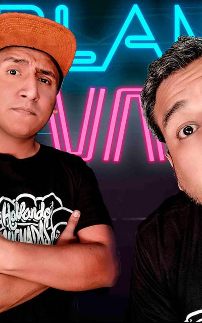 Hablando Huevadas