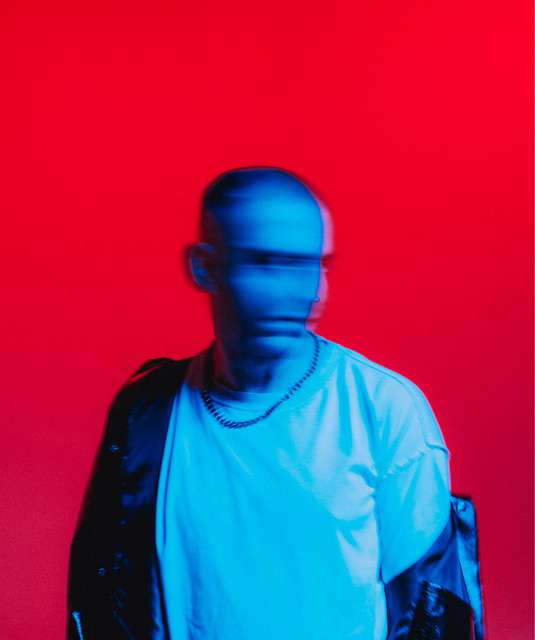 Habstrakt at Aura Raleigh on Dec 11, 2026