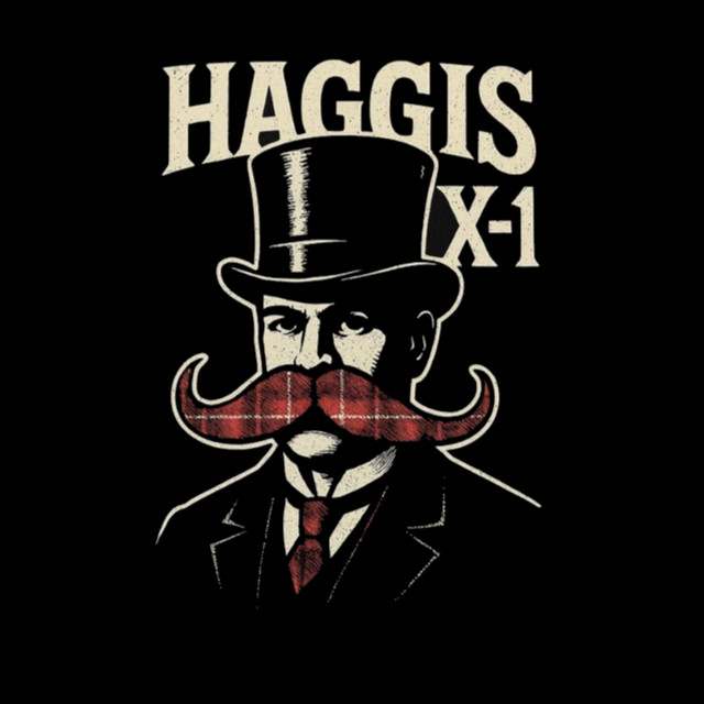 Haggis X1: Country and Folk artist