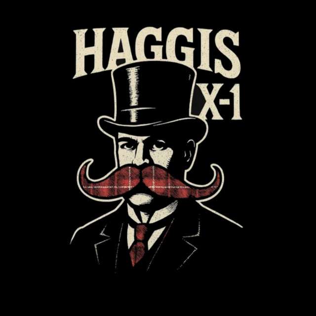 Haggis X-1 at City Winery - Boston on Oct 20, 2026