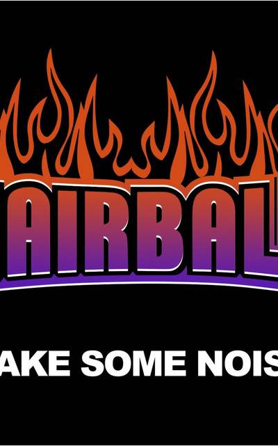 Hairball