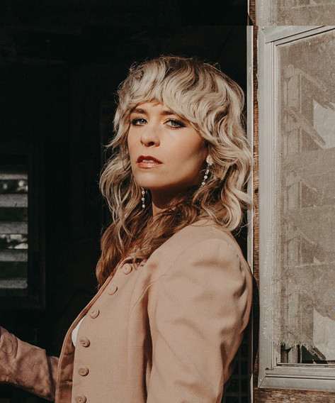 Haley Johnsen at Patricia Reser Center for the Arts on Dec 13, 2026