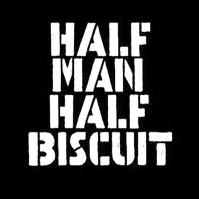Half Man Half Biscuit at O2 Academy - Oxford on Oct 23, 2026