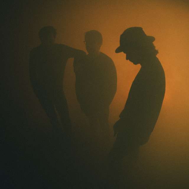 Half Moon Run at Grand Theatre de Quebec on Nov 22, 2026