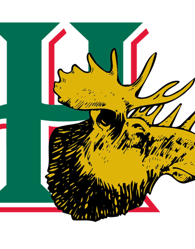 Halifax Mooseheads at Baie Comeau Drakkar
