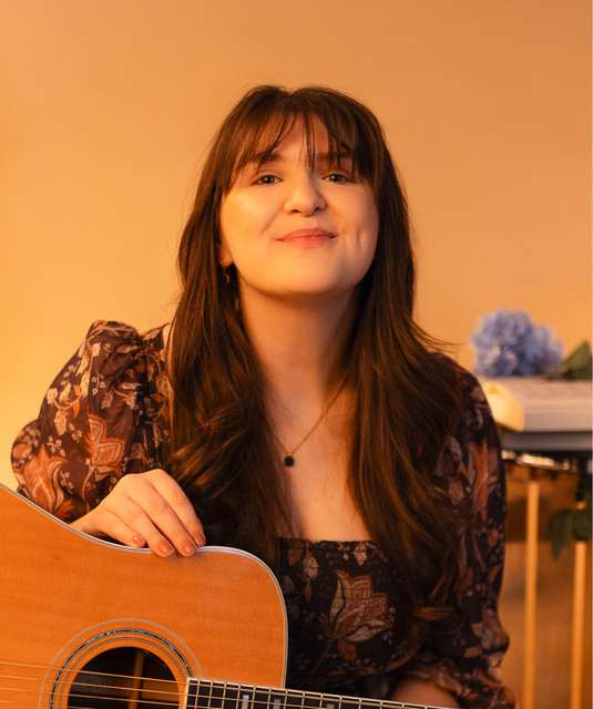 Halley Neal at Live At Teds on Sep 16, 2026