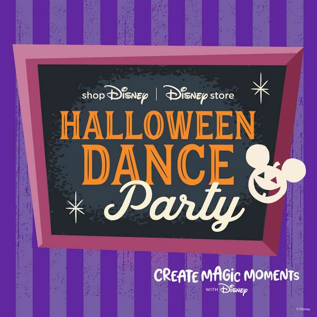 5th Annual Halloween Dance Party (21+ Event) at Launchpad on Oct 31, 2026