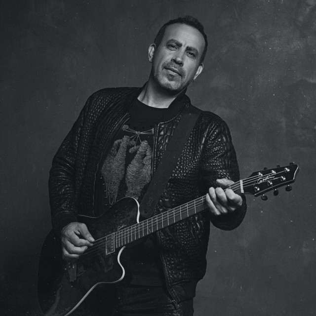 Haluk Levent at Indigo at The O2 on Nov 6, 2026