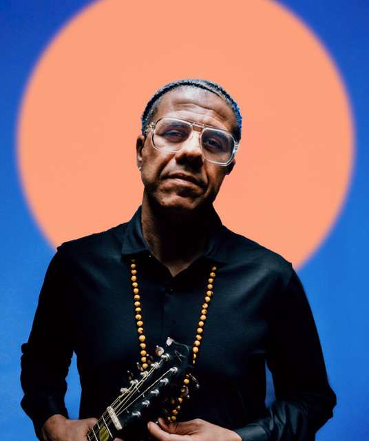 Hamilton de Holanda at Myrons at The Smith Center on Feb 20, 2027