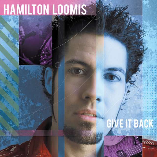 Hamilton Loomis at PWR Texan Theatre on Nov 7, 2026