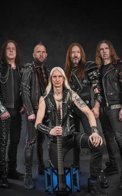 Hammerfall