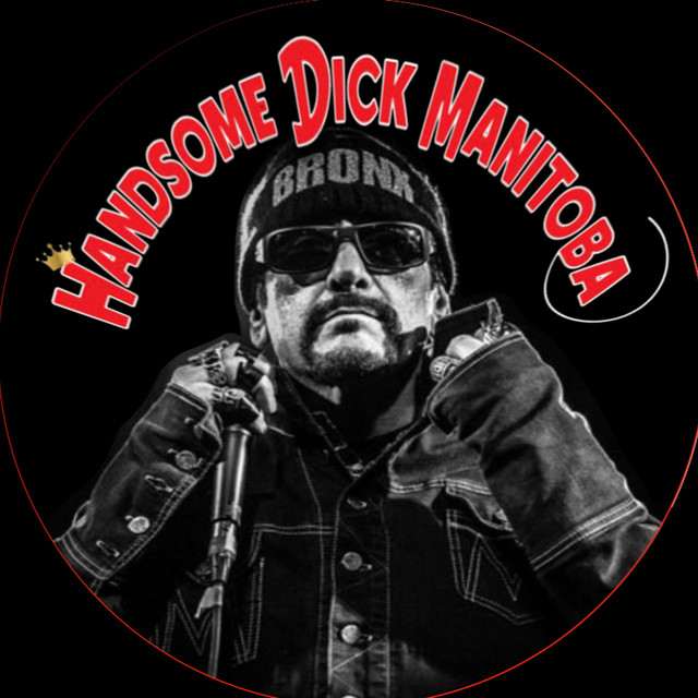 Handsome Dick Manitoba at Fulton 55 on Oct 9, 2026