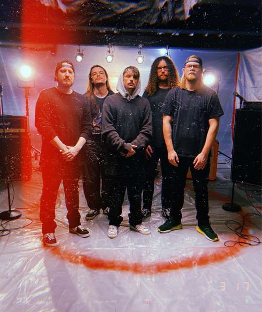 Hang Your Hate at Rose Music Hall on Oct 25, 2026