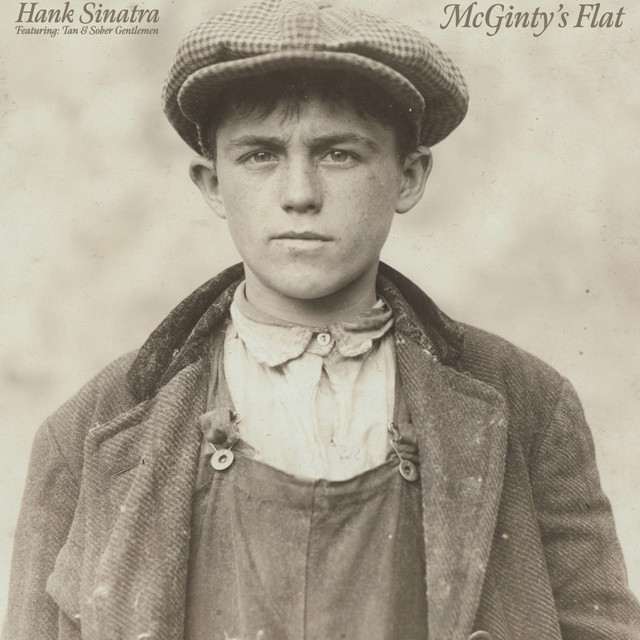 Hank Sinatra at The Evening Muse on Oct 16, 2026