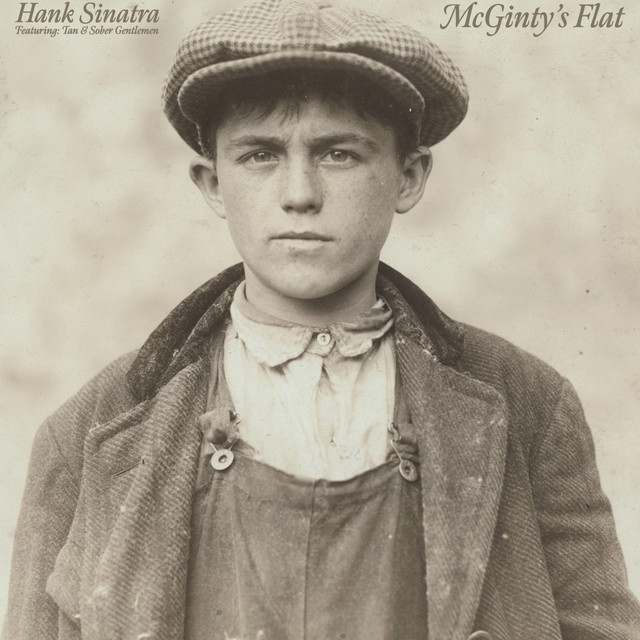 Hank Sinatra: Rock artist