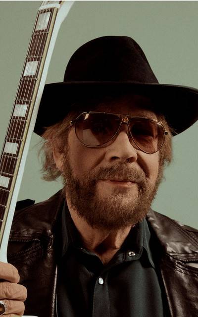 Hank Williams Jr