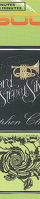 Hannaford Street Silver Band