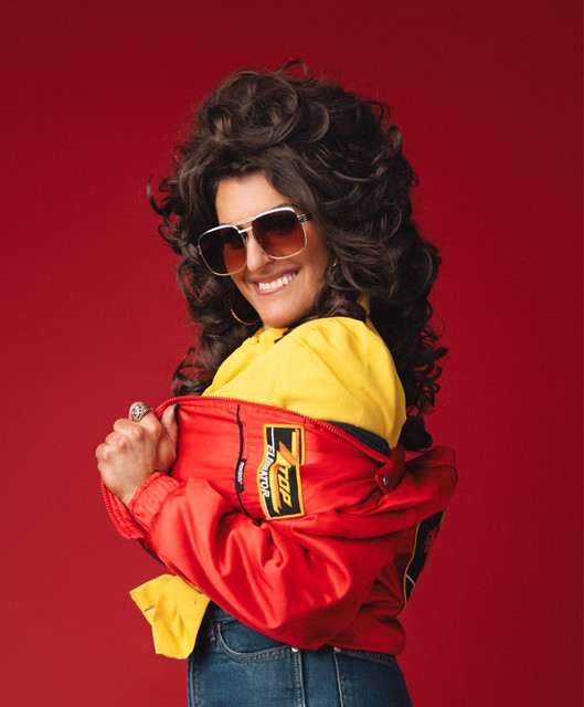 Hannah Dasher at Princess Theatre - Alabama on Nov 21, 2026