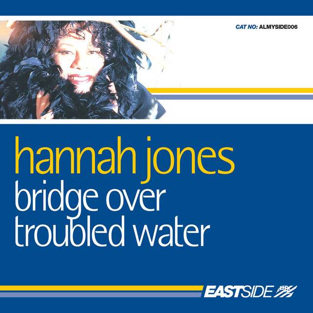 Hannah Jones: comedian