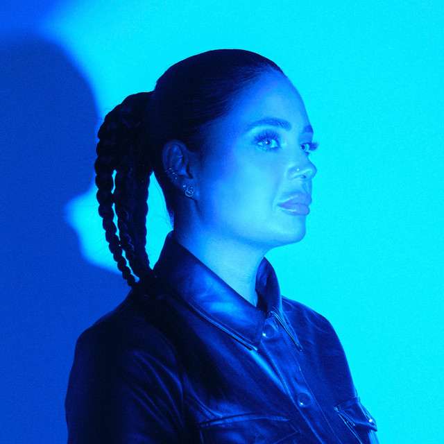 Hannah Laing at Depot - Mayfield on Oct 16, 2026